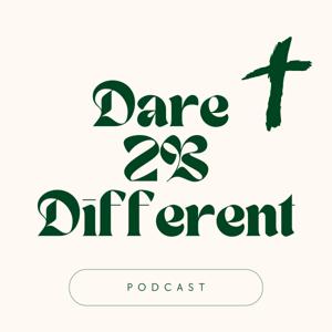 Dare 2B Different