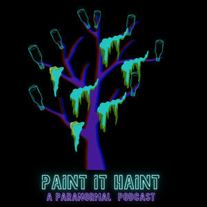 Paint It Haint Travel: A travelnormal podcast