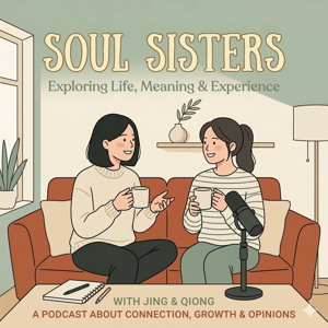 SST - Sisters’ talk