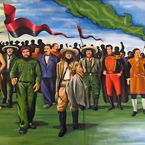 Las dictaduras en América Latina