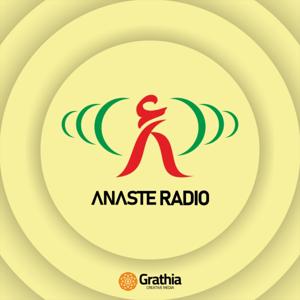 ANASTE RADIO