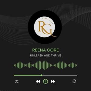 Unleash & Thrive: Mindset, Growth, and Leadership