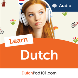 Learn Dutch | DutchPod101.com