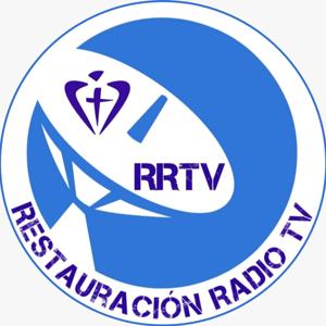 MINISTERIO RESTAURACION RADIO TV