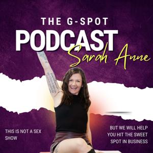 The G-SPOT Podcast