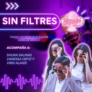 SIN FILTRES