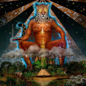 voces de los jaguares del yurupari