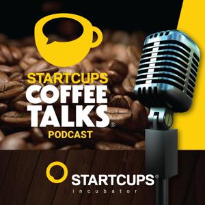 STARTCUPS® Coffee Talks Podcast