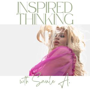 Inspired Thinking