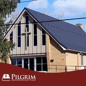 Pilgrim Canadian Reformed Church