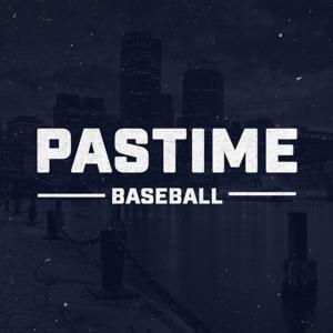 The Pastime Podcast