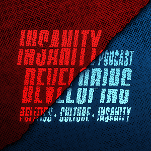 Insanity Developing