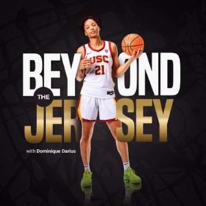 Beyond The Jersey Podcast