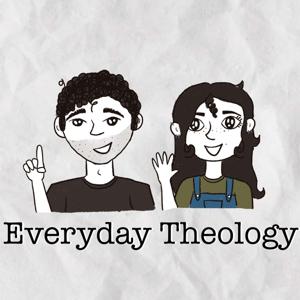 Everyday Theology