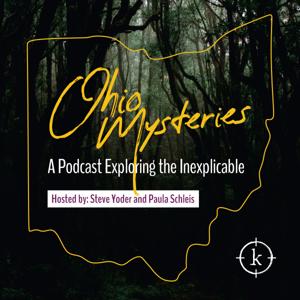 Ohio Mysteries by Evergreen Podcasts