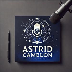 Astrid camelon una historia musical
