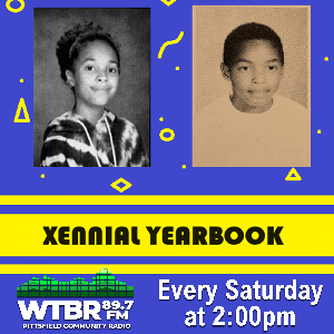 Xennial Yearbook