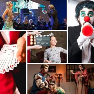 Todo Arte: El Arte de los Musicales