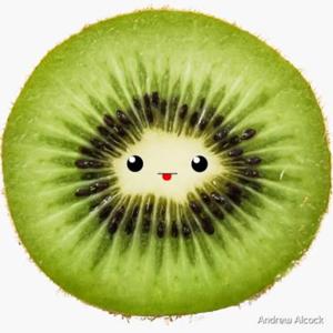 Kiwi is a superfood?