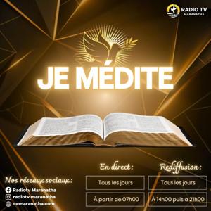 JE MEDITE