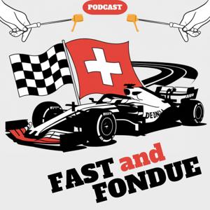 Fast and Fondue