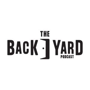 The Backyard Podcast w/ D’Angelo Russell