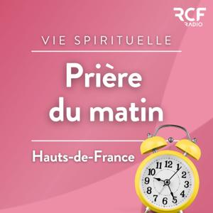 Prière du matin • Hauts de France