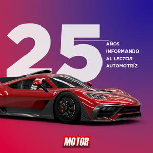 Motor Podcast