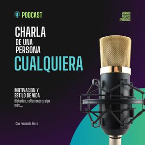 CHARLA DE UNA PERSONA CUALQUIERA
