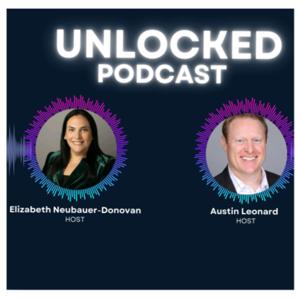 Unlocked with Austin and Elizabeth