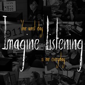 Imagine Listening - Your worst day is our everyday