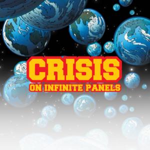 Crisis on Infinite Panels