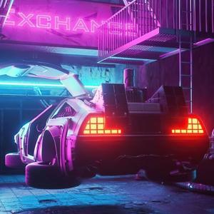 Stress Factor Drum & Bass Podcast