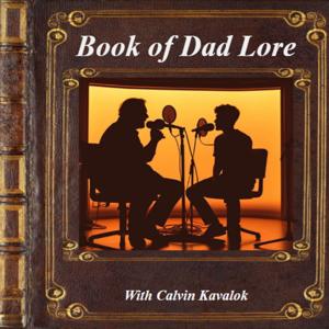 Book of Dad Lore