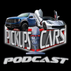 Pickups Plus Cars: Driven Conversation