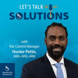 Let's Talk Solutions