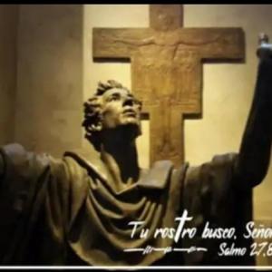 Tu Rostro Busco Señor 2