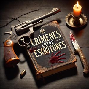 Crímenes entre escritores