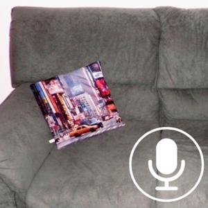 Desde el sofá - Cine y TV [Audios]