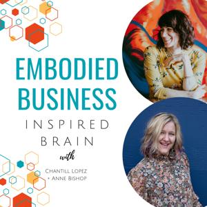 Embodied Business, Inspired Brain
