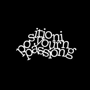 Positioning Your Passion