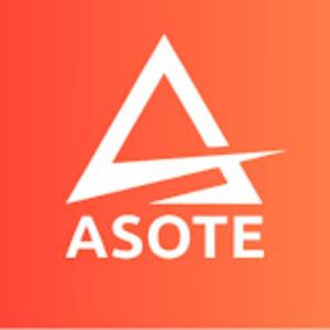 Asote Podcast