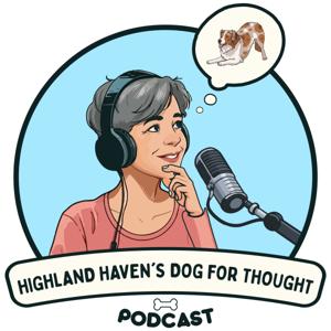 Dog For Thought