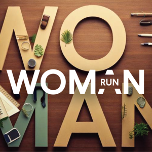 Woman-Run