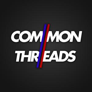 Common Threads with J.D. Durkin