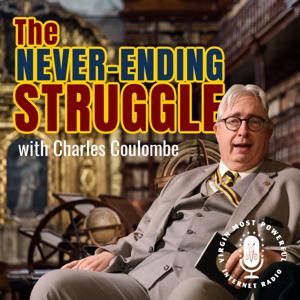 The Never-Ending Struggle - Virgin Most Powerful Radio