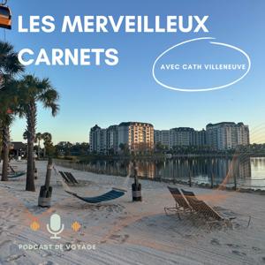 Les Merveilleux Carnets