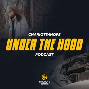 Chariots4Hope - Under The Hood