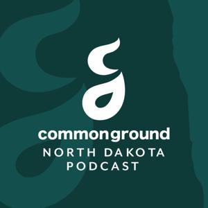 Common Ground ND Podcast