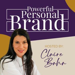 Powerful Personal Brand